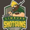 Beringen - Limburg Shotguns naar finale Belgian Bowl