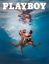 Beringen - Marisa Papen op cover Playboy USA