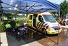 Beringen - Medicare nu ook 112-ambulancedienst