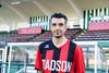 Beringen - Massimo Caruso: een hart voor Beringen FC