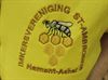 Hamont-Achel - 'Bijen-infomarkt' van imkervereniging