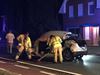 Beringen - Twee zwaargewonden in Beverlo
