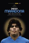 Beringen - Diego Maradona in avant-première in Roxy