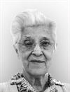 Tongeren - Victorine Coemans (102) overleden