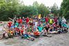Peer - Scouts en Gidsen Peer op kamp in Koersel