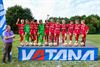 Beringen - OHL en R Antwerp FC op podium bij Vatanacup