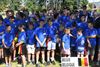 Beringen - Belgische jeugdploeg behaalt Europese titel