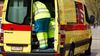 Pelt - Autobestuurder gewond in Gortenstraat