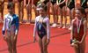 Pelt - Limburgse turntalenten