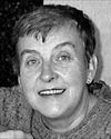 Overpelt - Rolande Martens overleden