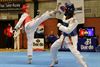 Beringen - Sterke seizoensstart voor Taekwondo Dongji