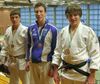 Neerpelt - Judo: medailles voor Neerpeltse judoka's