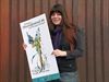 Neerpelt - De nieuwe EMJ-affiche is het werk van Patricia