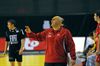 Pelt - Even terugkijken naar het handbal