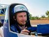 Pelt - Peltenaar piloot van zonnewagen in Australië
