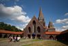 Beringen - Kerk Beringen-Mijn zet deuren open