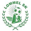 Lommel - Joyriding op voetbalterrein