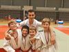 Pelt - U13/ U11/ U9 -judowedstrijd in Houthalen