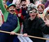 Neerpelt - Kleurrijk kindercarnaval