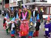 Neerpelt - Kindercarnaval op Grote Heide