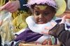 Overpelt - Kindercarnaval van de Corneliusschool