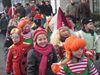 Overpelt - Kindercarnaval bij De Linde