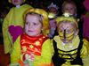 Neerpelt - Kindercarnaval in SHLille