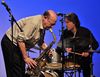 Neerpelt - Bob Mover Quintet bij JazzCase
