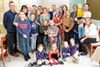 Beringen - Nog een feestje voor 100-jarige Fina