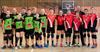 Lommel - Volley-jongens U15 Lovoc go international!