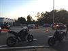 Beringen - Twee motorrijders zwaargewond in Paal