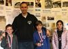 Pelt - Achelse familie wint Raindropchess-kampioenschap
