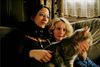 Pelt - Zebracinema morgen: 'Le Hérisson'