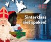 Beringen - Sinterklaas ziet spoken!