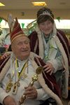 Neerpelt - Carnaval in het rusthuis