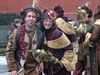 Overpelt - Zondag carnavalstoet