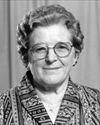 Neerpelt - Anna Bollen overleden
