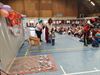 Beringen - Sinterklaas bij Gym 90 Beringen