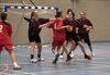 Pelt - Mater Dei Limburgs handbalkampioen