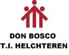 Houthalen-Helchteren - Een groene oase voor Don Bosco