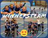 Beringen - Stalvoc meisjes U15B: herstkampioen