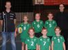Hamont-Achel - Jongste spelers van Tectum Achel kampioen