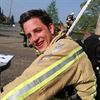 Beringen - Arno Barzan weer aan de slag als brandweerman