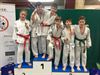 Pelt - Internationaal judotornooi in Oudsbergen