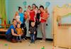 Lommel - Kinderdagverblijf 'Hopsakee' 10 jaar