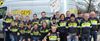 Pelt - De Bokkerijders fietsen weer 1000km voor KotK