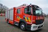 Beringen - Benefiet 'Alfa 22' voor omgekomen brandweermannen