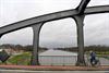 Beringen - Tervant krijgt stuk brug als monument
