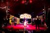 Beringen - Extra voorstellingen Wiener Circus