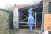 Leopoldsburg - Asbest kan aan huis worden opgehaald